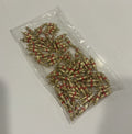 Pacific 9200 Valve Core 100 PACK NEW! FREE SHIPPING!