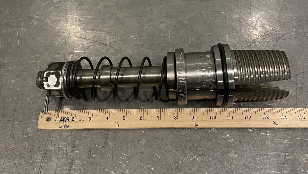 IF 9006 Drill Pipe Spring Assembly NEW! FREE SHIPPING!