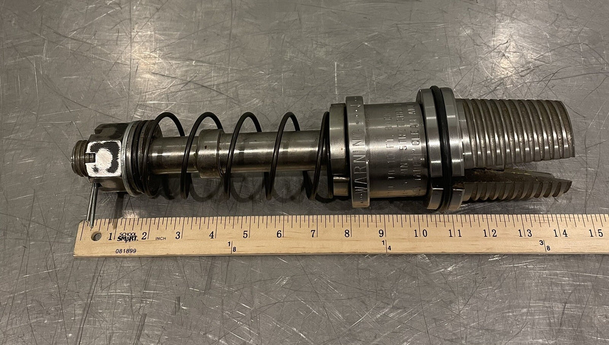 IF 9006 Drill Pipe Spring Assembly NEW! FREE SHIPPING!
