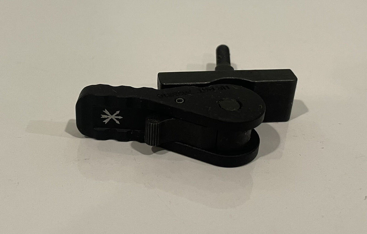 American Defense Aluminum Tactical Lever ASSY NEW! FREE SHIPPING!