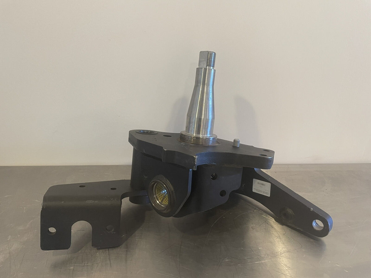 Link Auxiliary 708 Steering Knuckle NEW! FREE SHIPPING!!
