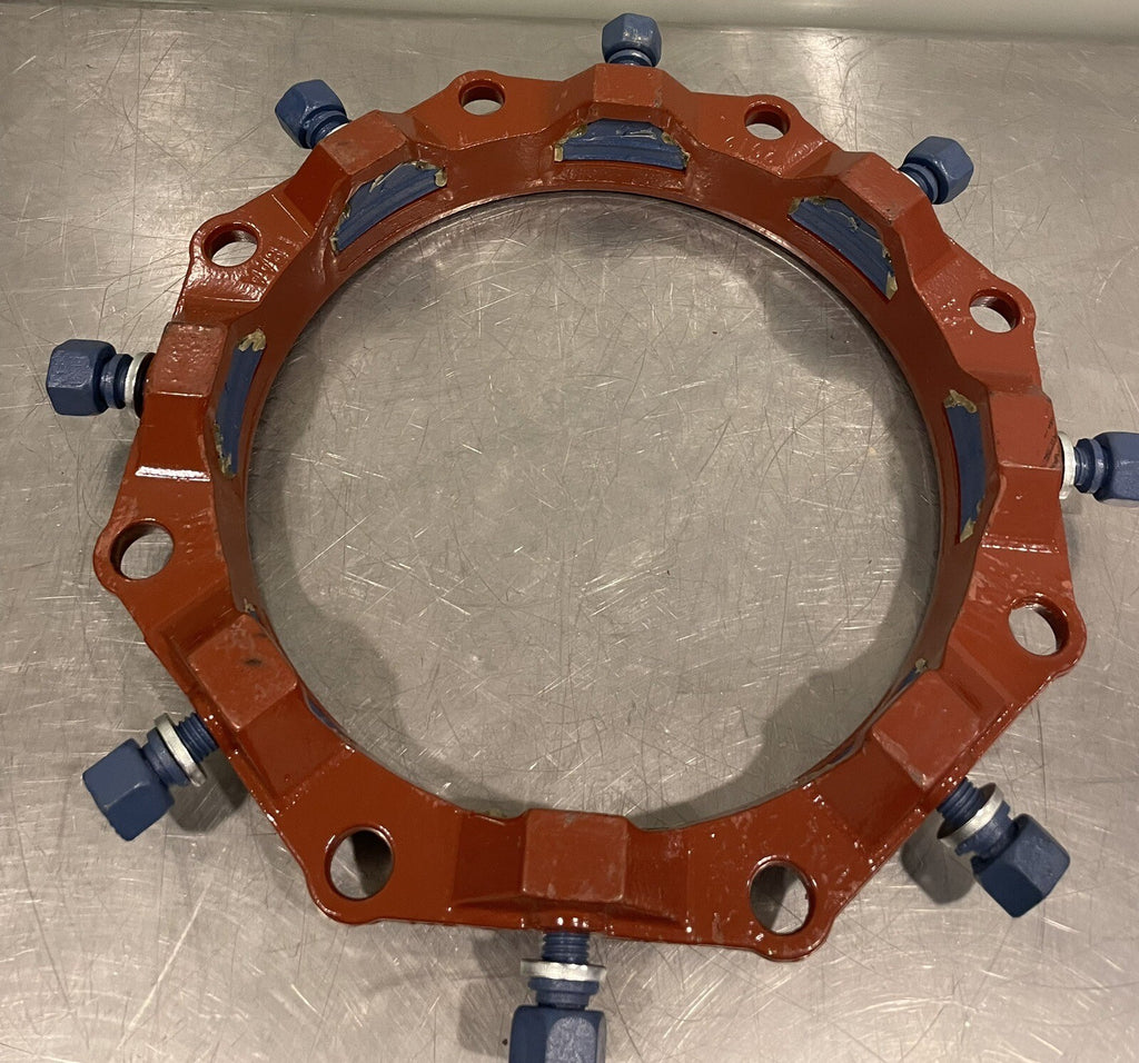 UNI-B-13 Uni Flange Joint Restraint 22343E1 12” NEW! FREE SHIPPING!