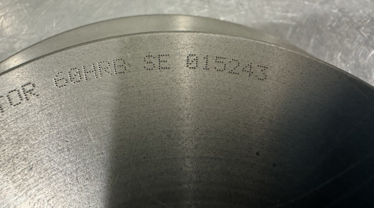 Dodge 015243 Raptor 60HRB SE Coupling Hub ASSY NEW! SHIPS FREE!