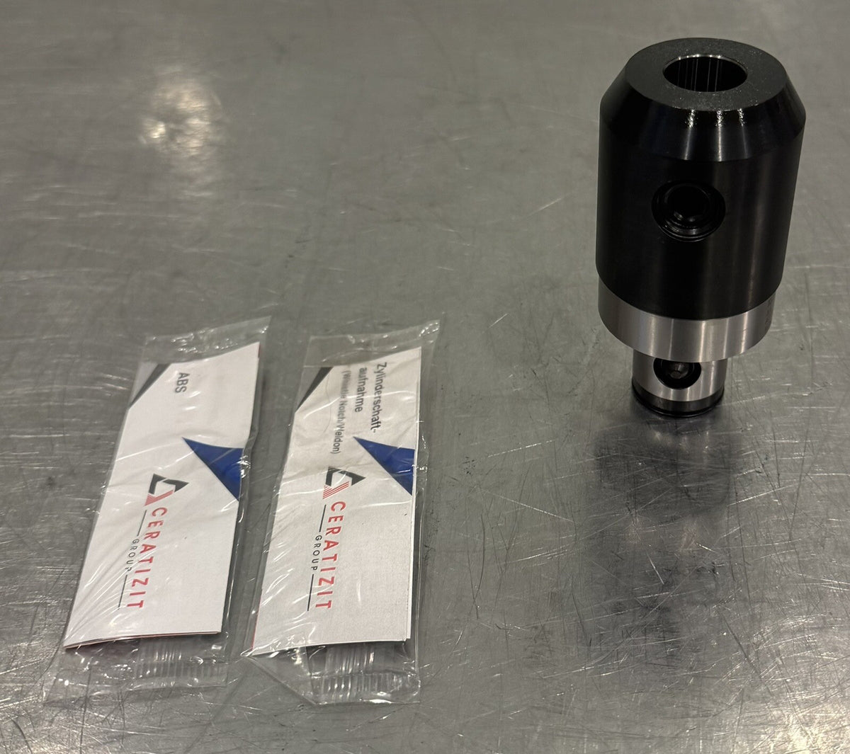 Komet 8422002097 Tool Holding Shank Adaptor Ceratizit NEW! FREE SHIPPING!