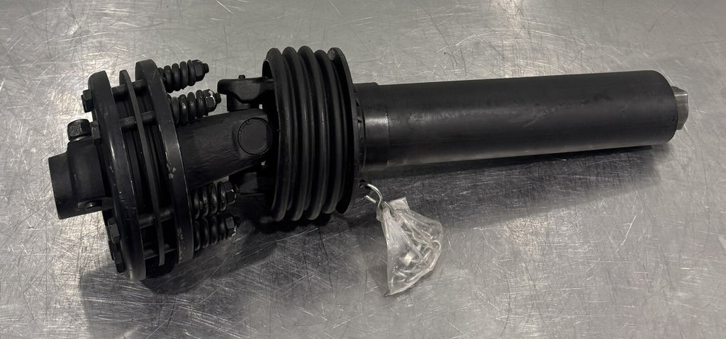Bondioli & Pavesi PTO Shaft 6606511 Torque Limiter Slip Clutch NEW! SHIPS FREE!