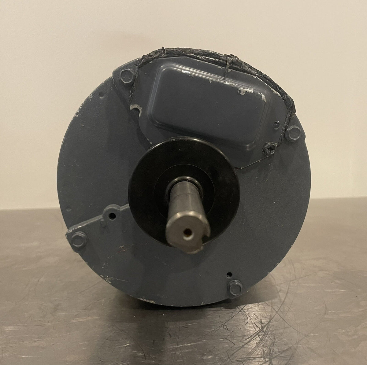 Century 7-177649-02 Motor 1140RPM 3PH 1.5HP 046744200 NEW! FREE SHIPPING!