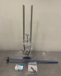 Impact Tester Testing Machine W/ Accessories NEW! FREE SHIPPING! 