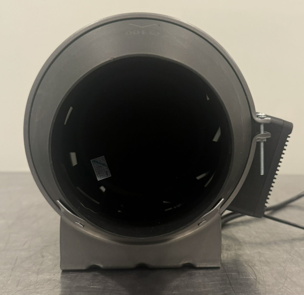 Cloudline AI-CLT4 Inline Fan Grow Tent Exhaust NEW! FREE SHIPPING!