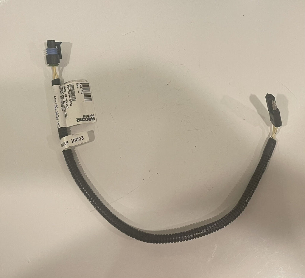 Paccar 16-08090-0400 Wire Jumper Peterbilt NEW! FREE SHIPPING!