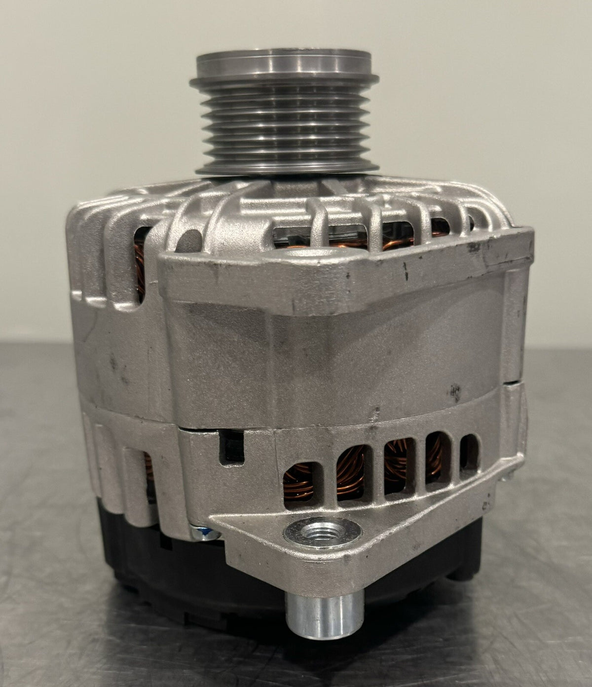 11258 Alternator Nissan Altima 11258N NEW! FREE SHIPPING!