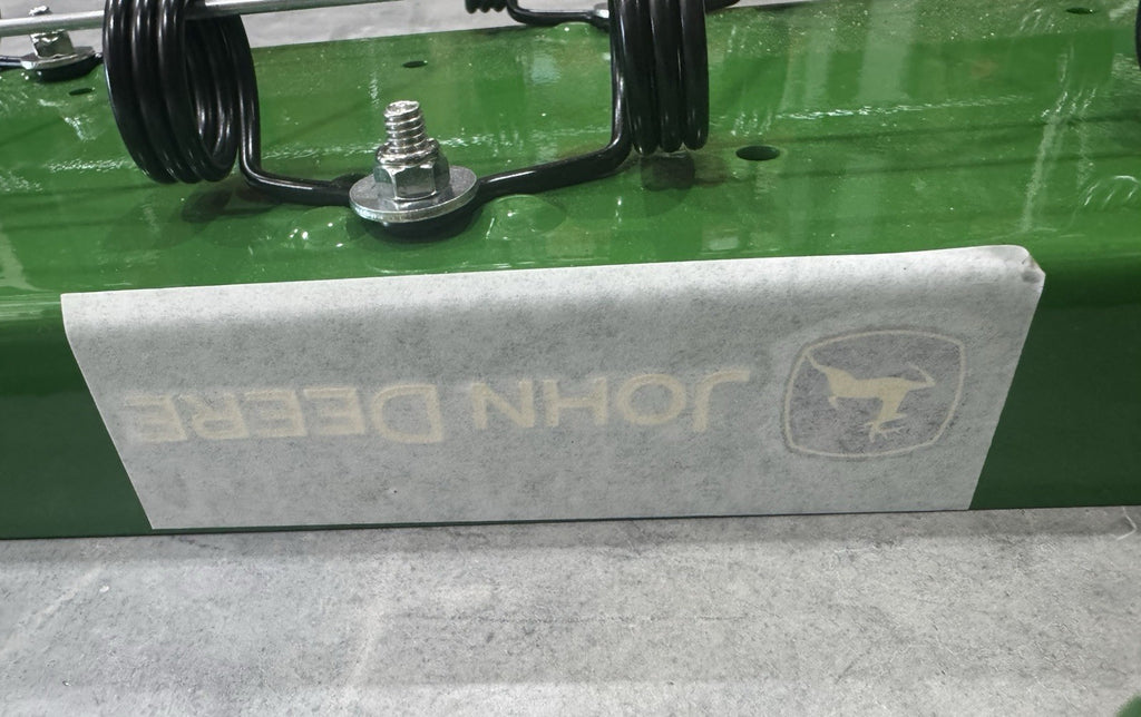 John Deere TA-400JD Thatcherator 40” Tow Behind NEW IN BOX! SHIPS FREE!