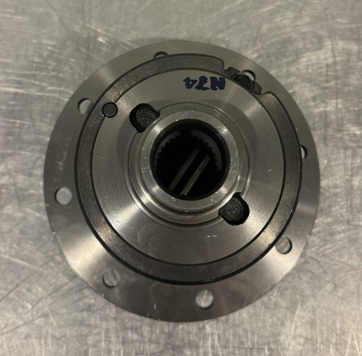 K2121777 Differential 8 Hole 4612825 NEW! FREE SHIPPING!