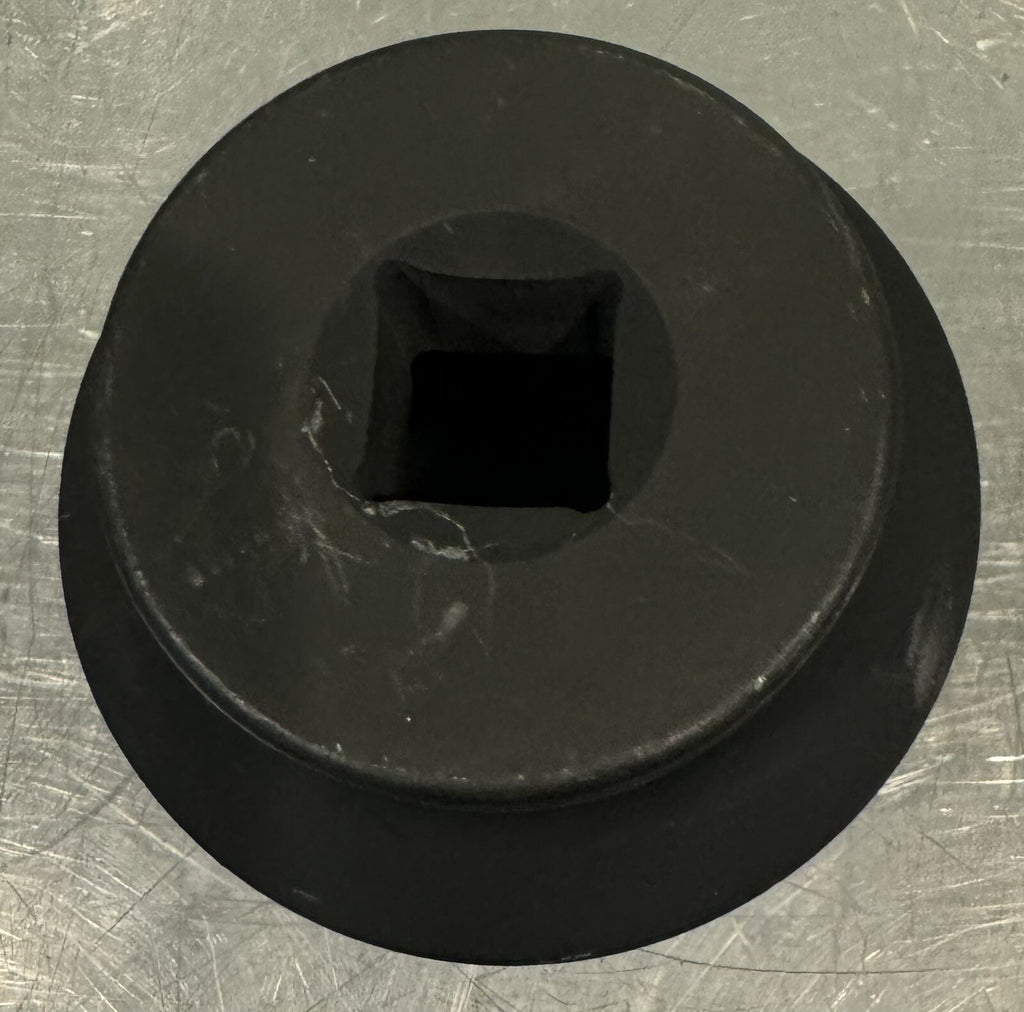 Sunex 5112D 3-1/2” Deep Impact Socket 1” Drive 6 Point NEW! FREE SHIPPING!