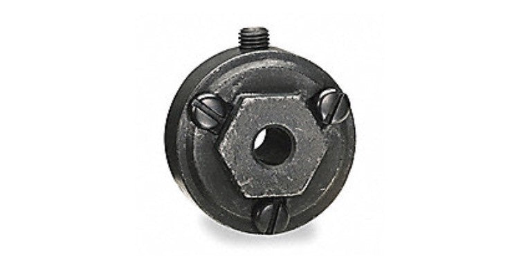 Dayton  1/2 ” Hex Hub Alloy Steel Interchangeable Revcor 87-222-004-CTN NEW