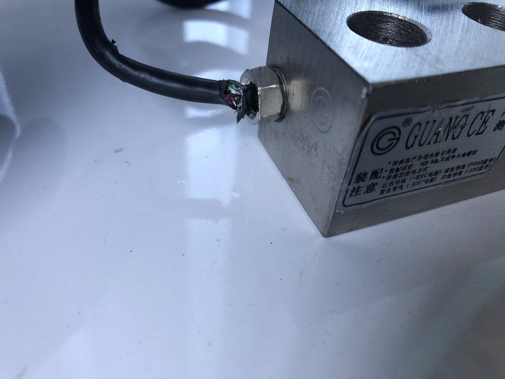 Guang CE YZC-320C Load Cell Pressure Sensor NEW!! FREE SHIPPING!!