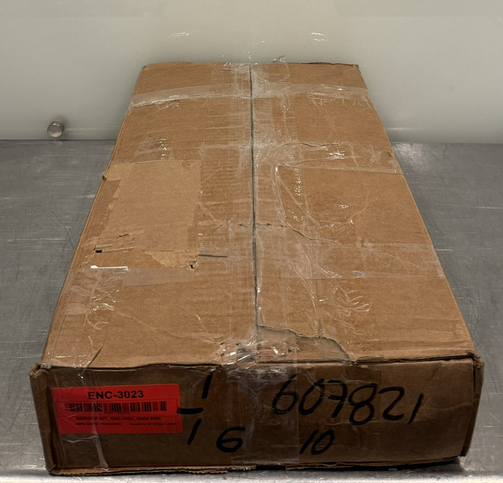 Turbochef ENC-3023 MMS Pan Service Kit 7-11 Only NEW IN BOX! FREE SHIPPING!