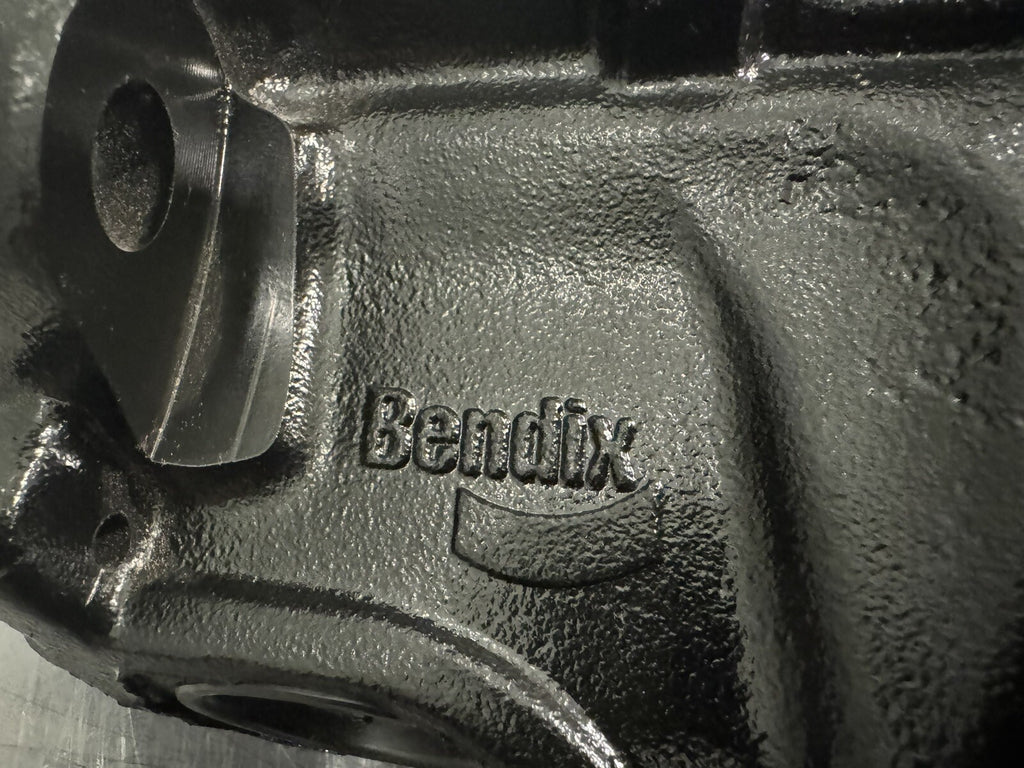 Bendix K171553 22X12 Air Disc Brake Caliper NEW! FREE SHIPPING!