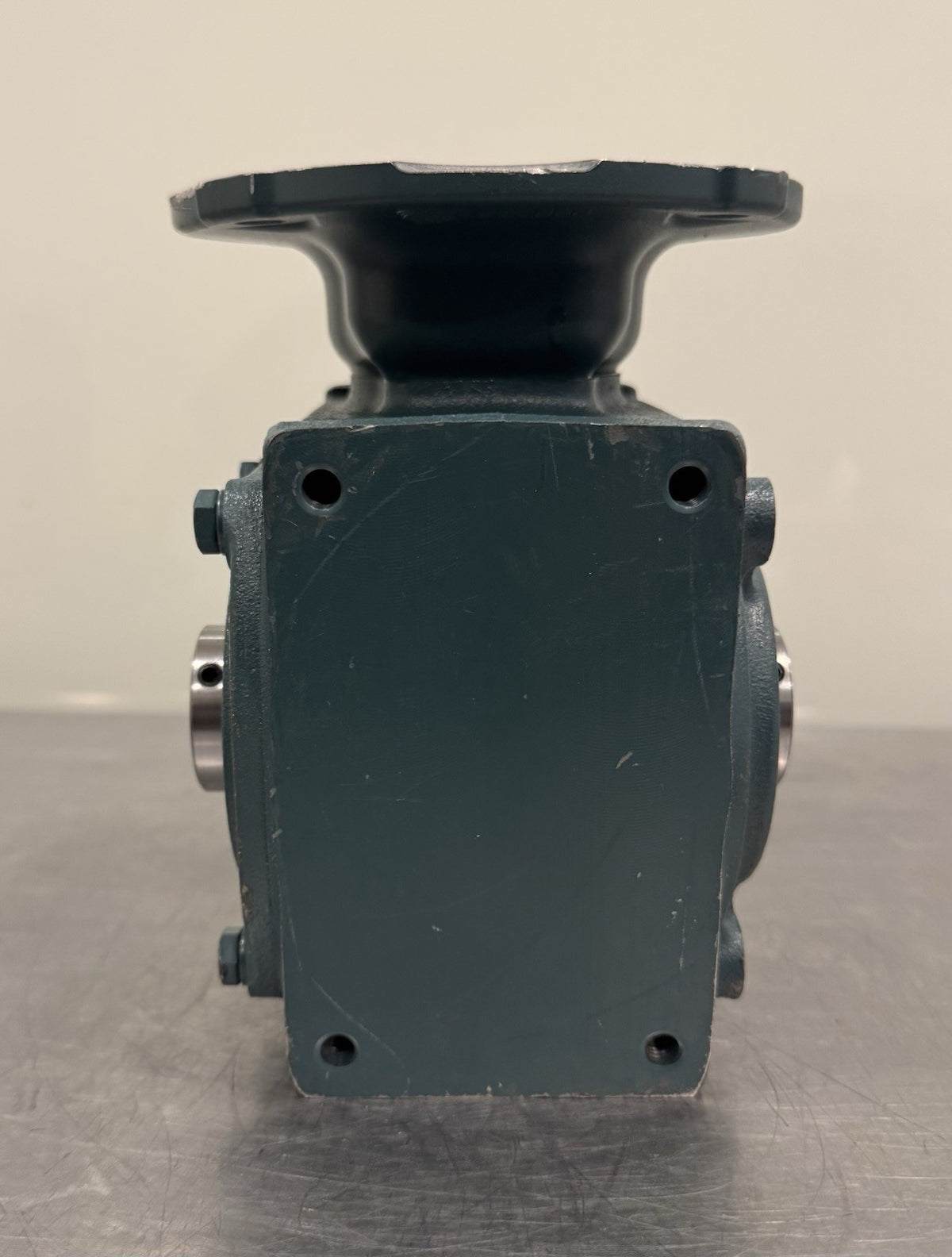 Dodge 20Q07H14 Tigear2 Worm Gear Reducer 7.5:1 Ration NEW! FREE SHIPPING!