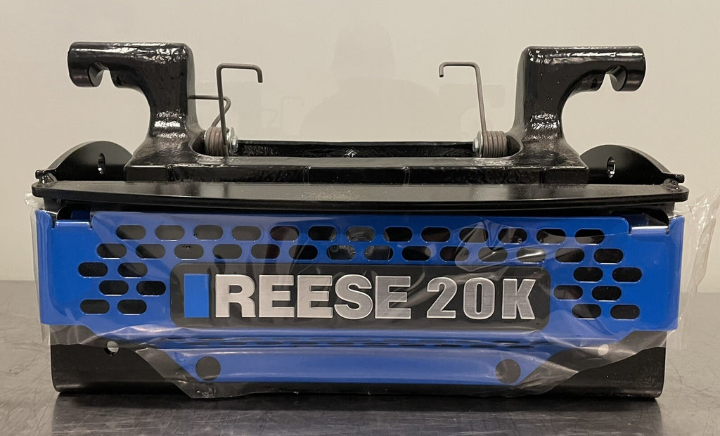 Reese 30884 M5 20K Center Section NEW IN BOX! FREE SHIPPING!