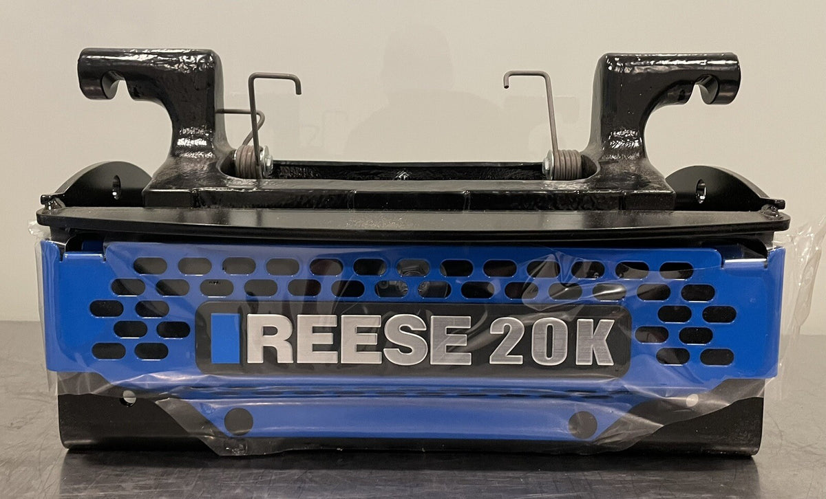 Reese 30884 M5 20K Center Section NEW IN BOX! FREE SHIPPING!
