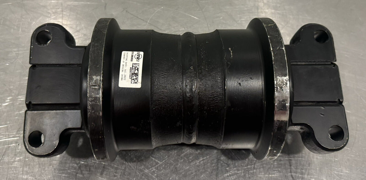 ITR KBA1047 Excavator Track Roller For Case NEW! FREE SHIPPING!
