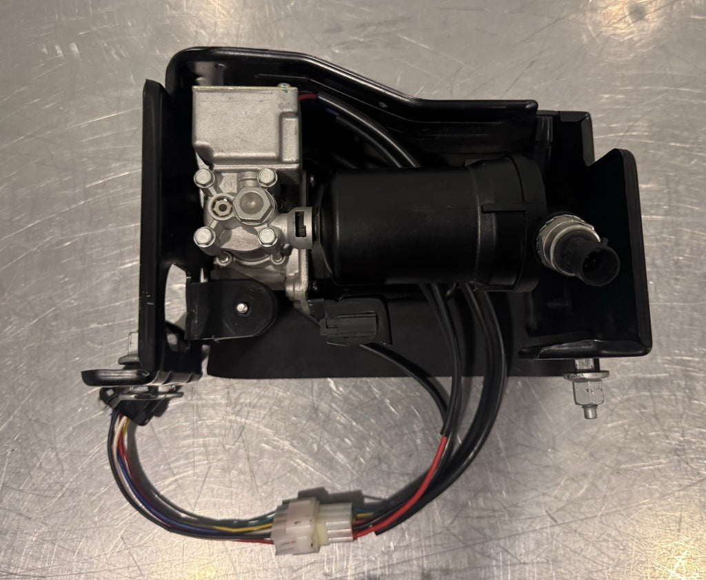 Air Ride Suspension Compressor Pump NEW! FREE SHIPPING!