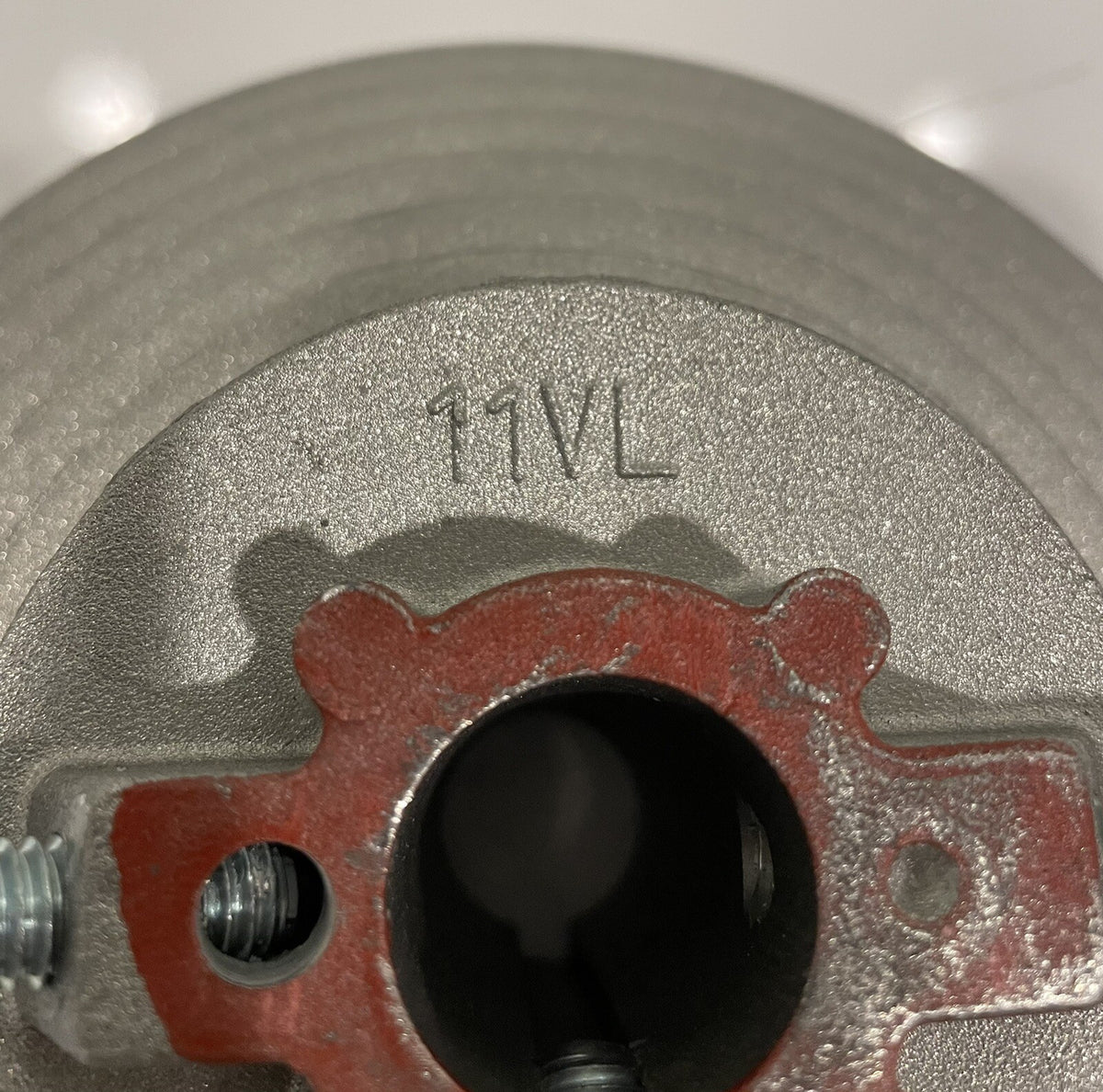 11LV Vertical Lift Garage Door Cable Drum NEW! FREE SHIPPING!