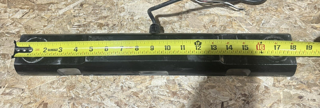 Digi-Star 410783 Cradle Cell 2.875 DESB 20T-21 Load Cell 44,092 LB 20k KG NEW!!