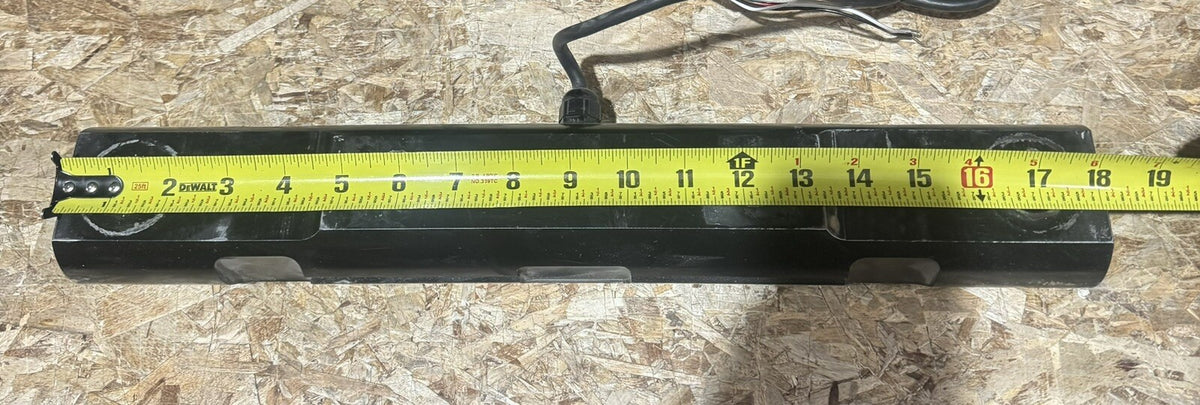 Digi-Star 410783 Cradle Cell 2.875 DESB 20T-21 Load Cell 44,092 LB 20k KG NEW!!