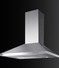 XO XOV30S/1 Stainless Steel 30” 700 CFM Range Hood NEW IN BOX