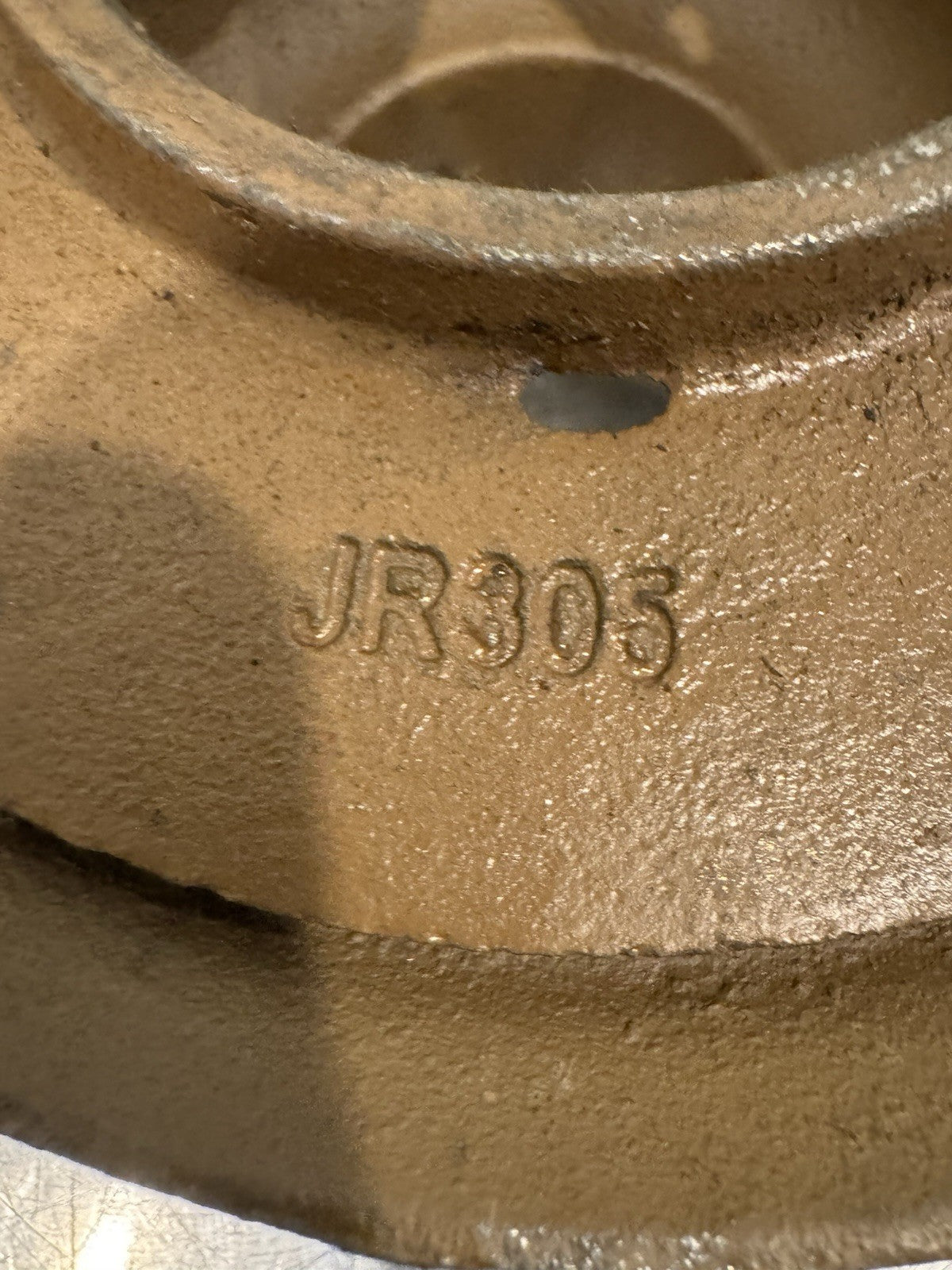 Jay R Smith 2674N1 Floor Drain Assembly NEW! FREE SHIPPING!