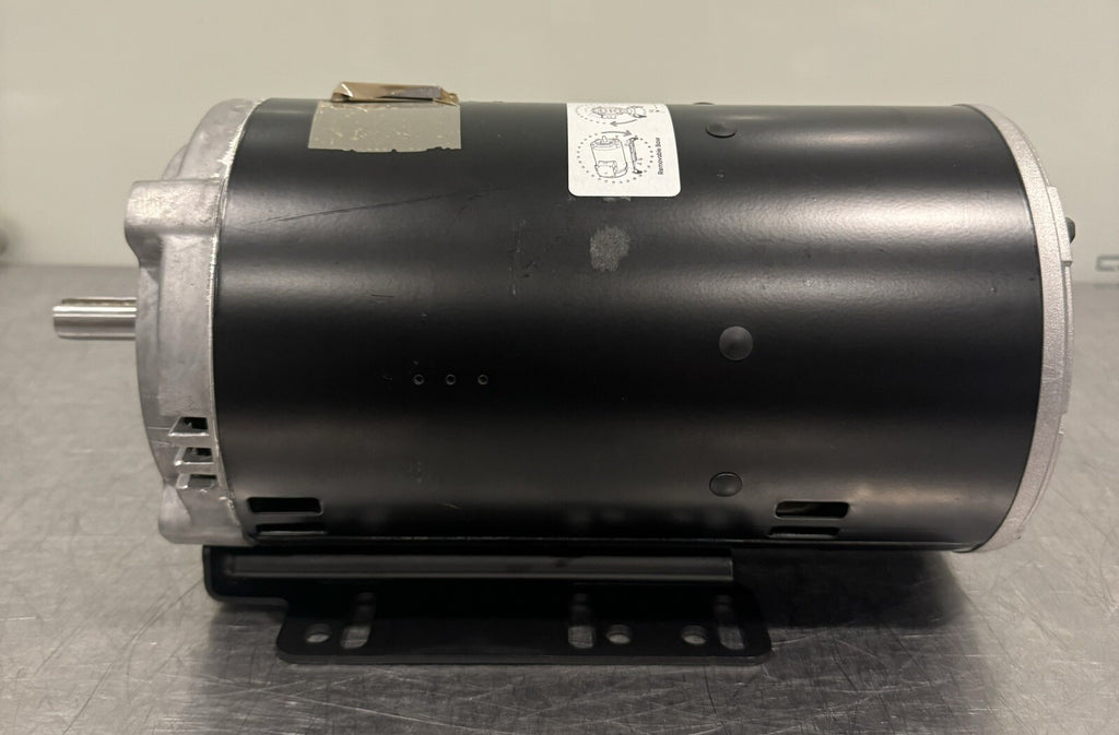 Marathon FX32BK003 Motor 1.5 HP 1725/ 1425 RPM Dripproof 56T17D15850A NEW IN BOX