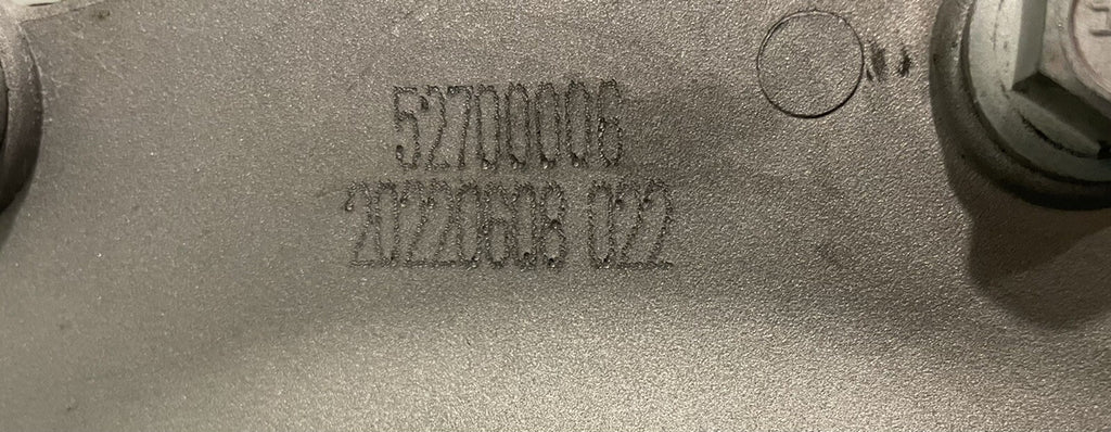 52700006 Differential 20220608 022 (220316) NEW! FREE SHIPPING!
