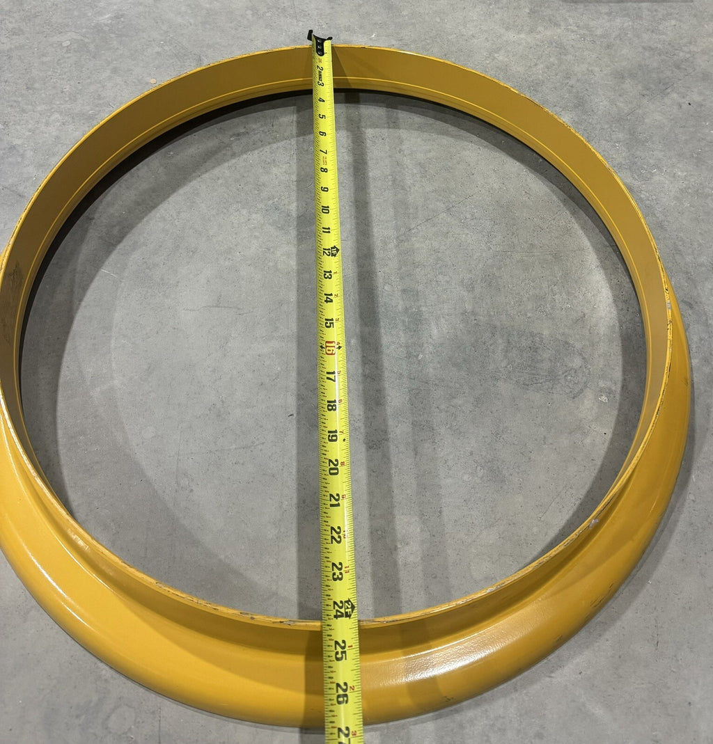 John Deere T416344 Wheel Ring Detachable Flange NEW W/ TAGS! FREE SHIPPING!