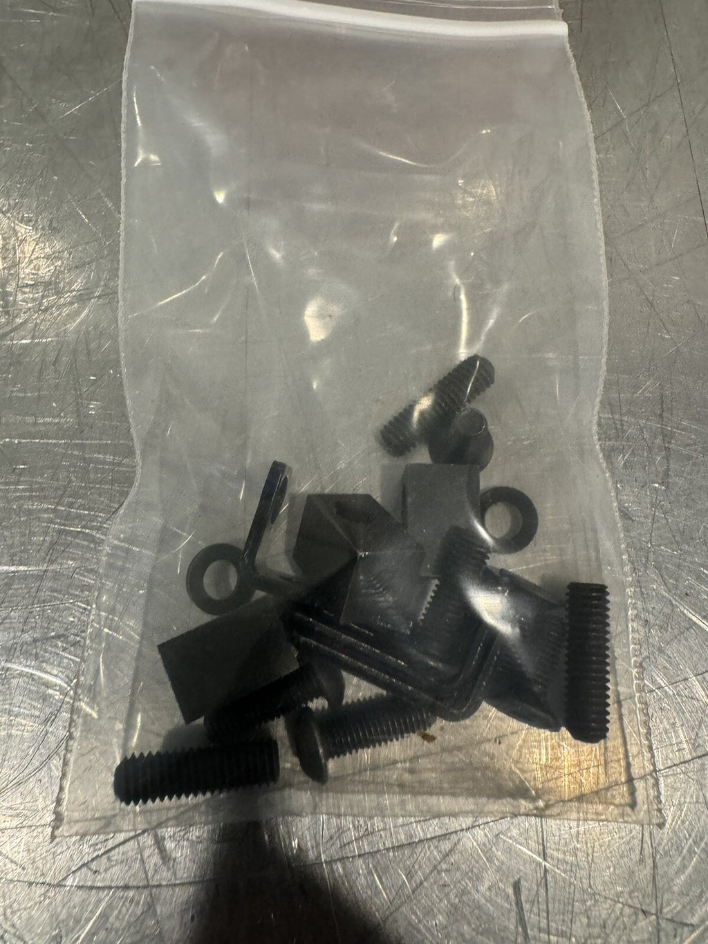 29DY68 Drill Press Guard Telescoping 2-5/8” Chuck Diameter NEW IN BOX SHIPS FREE