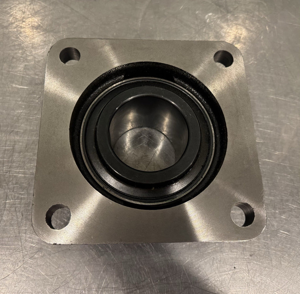 SealMaster MSF-47 Flange Bearing Mount 2-15/16” NEW IN BOX! FREE SHIPPING!