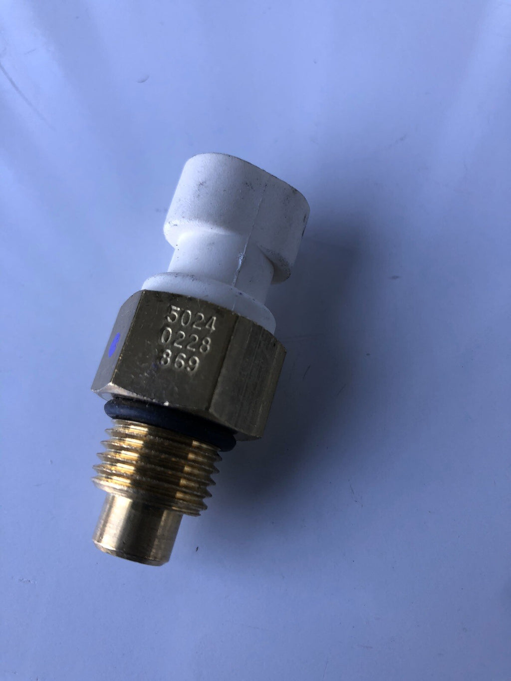 Airpax 5024-0228-869 Temperature Sensor 5024 Wise Temp Sensor NEW!!! SHIPS FREE!