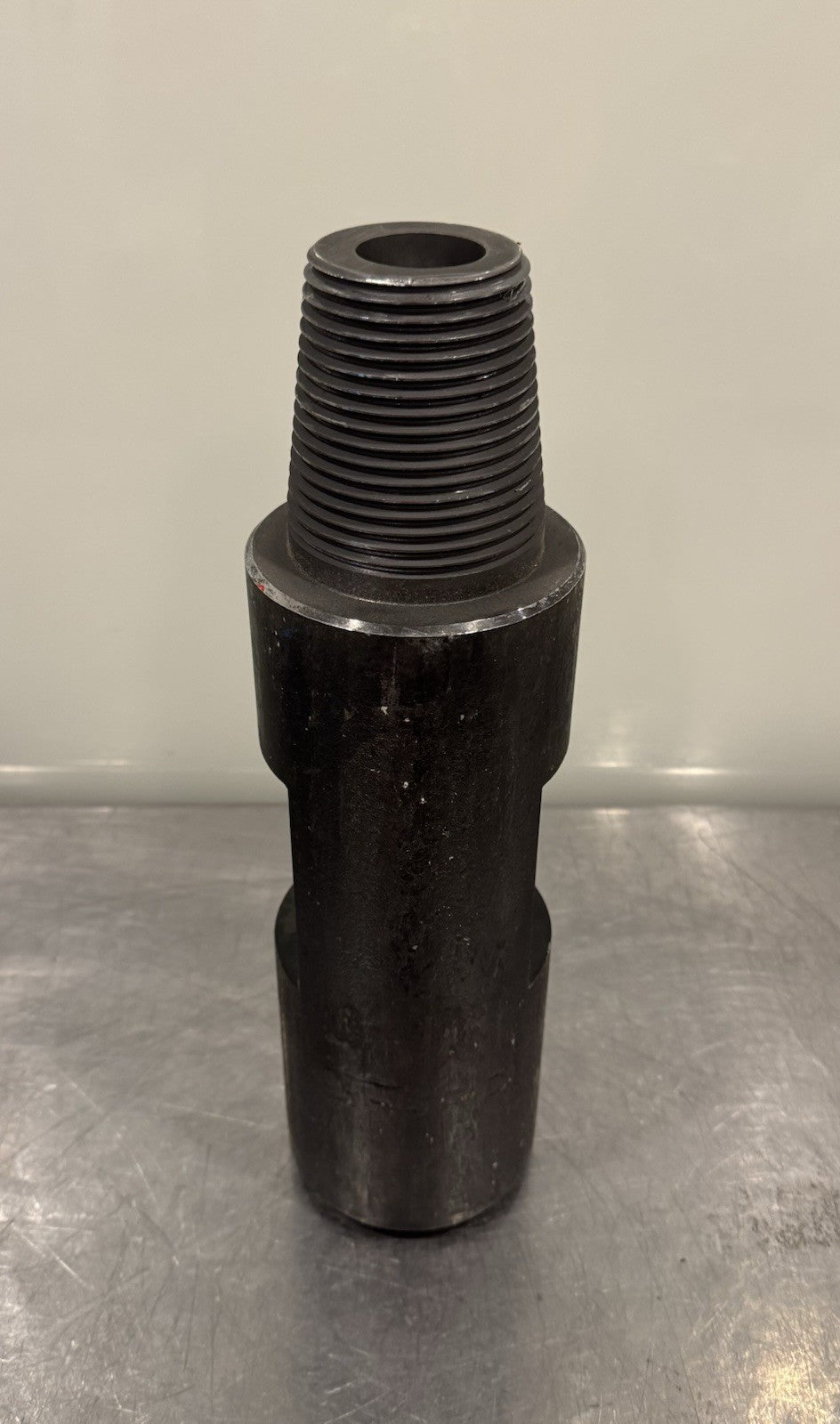 Sub Saver 3-1/2” A.P.I. Reg. Drill Pipe Attachment NEW! FREE SHIPPING!