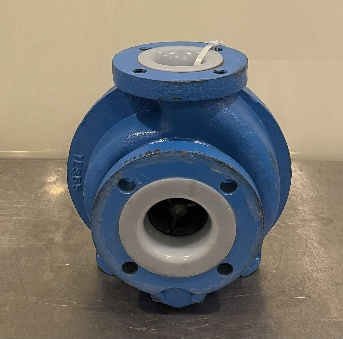 Goulds 1E355 Pump Housing Section 770104 NEW! FREE SHIPPING!