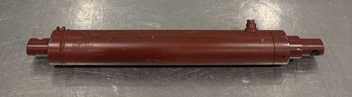 30389145 Mixer Double Acting Chute Lift Cylinder 15.25” Stroke NEW! SHIPS FREE!