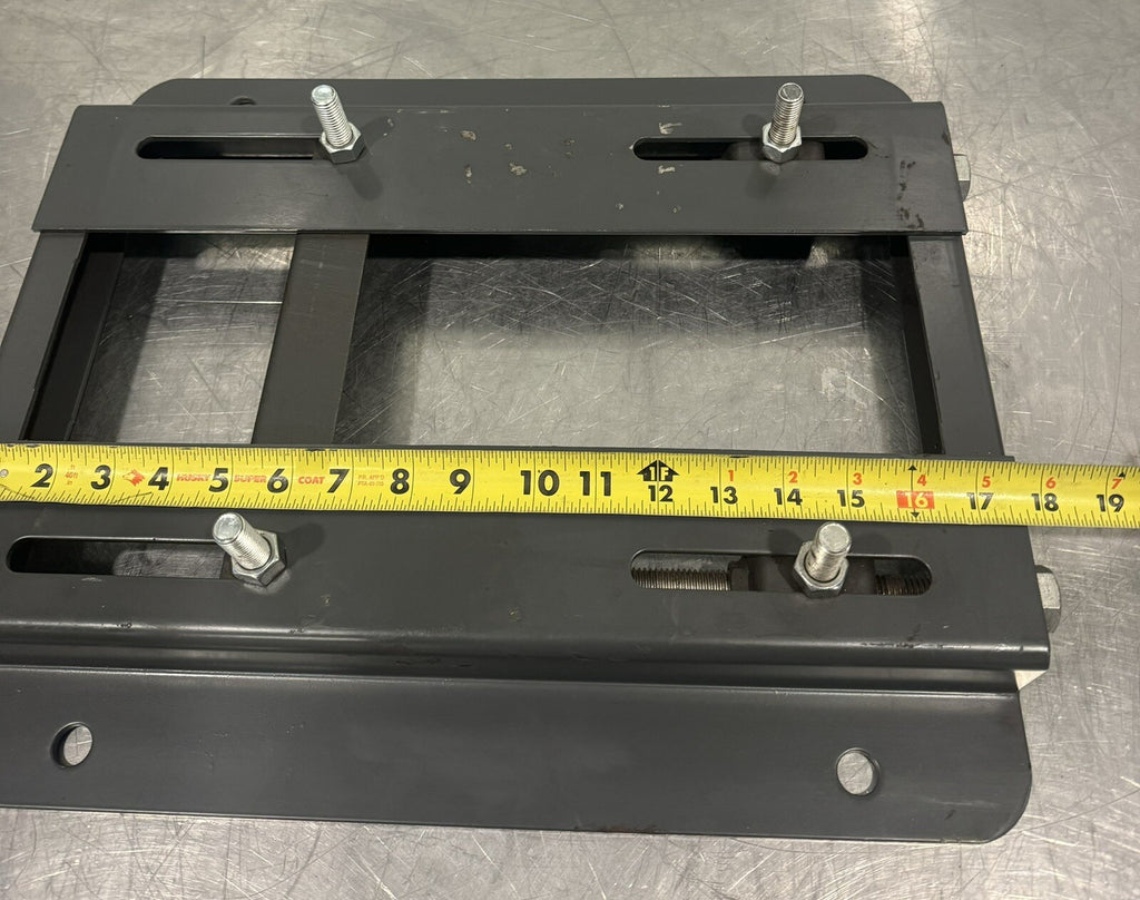 Marathon 254B2 Motor Slide Base Mount 254T NEW! FREE SHIPPING!