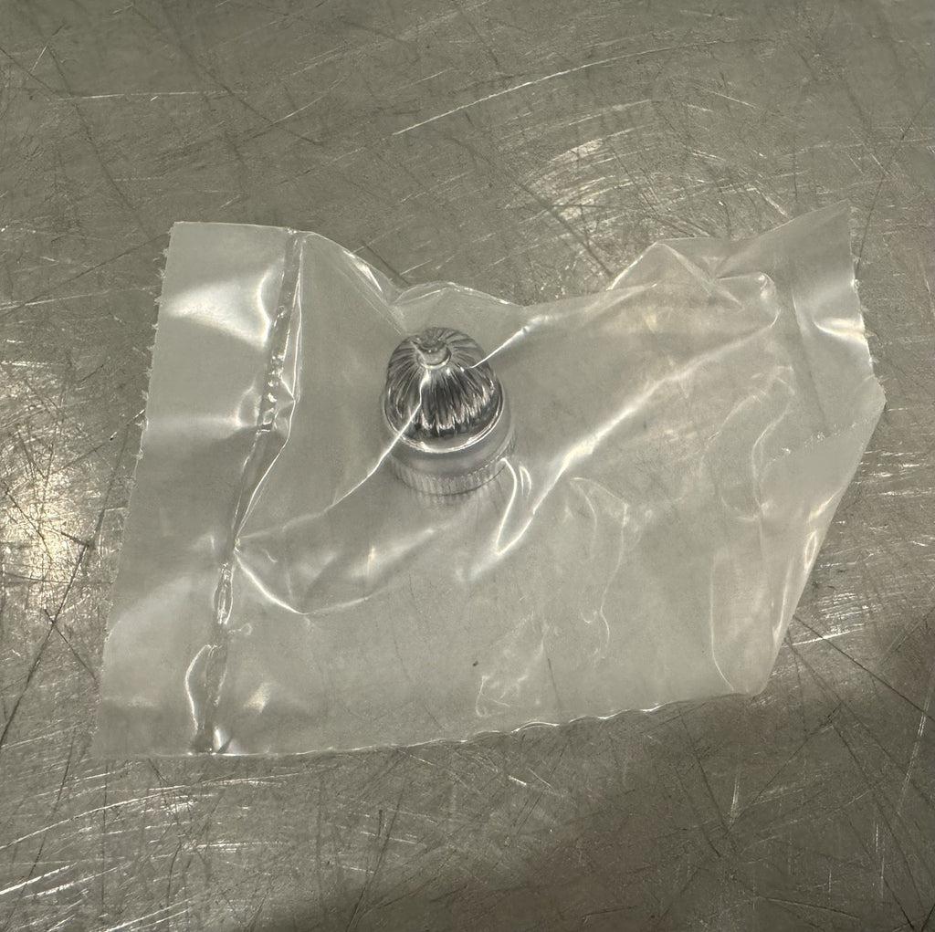 Dialight 1251197403 Indicator Light Cap Clear 125-1197-403 NEW! FREE SHIPPING!