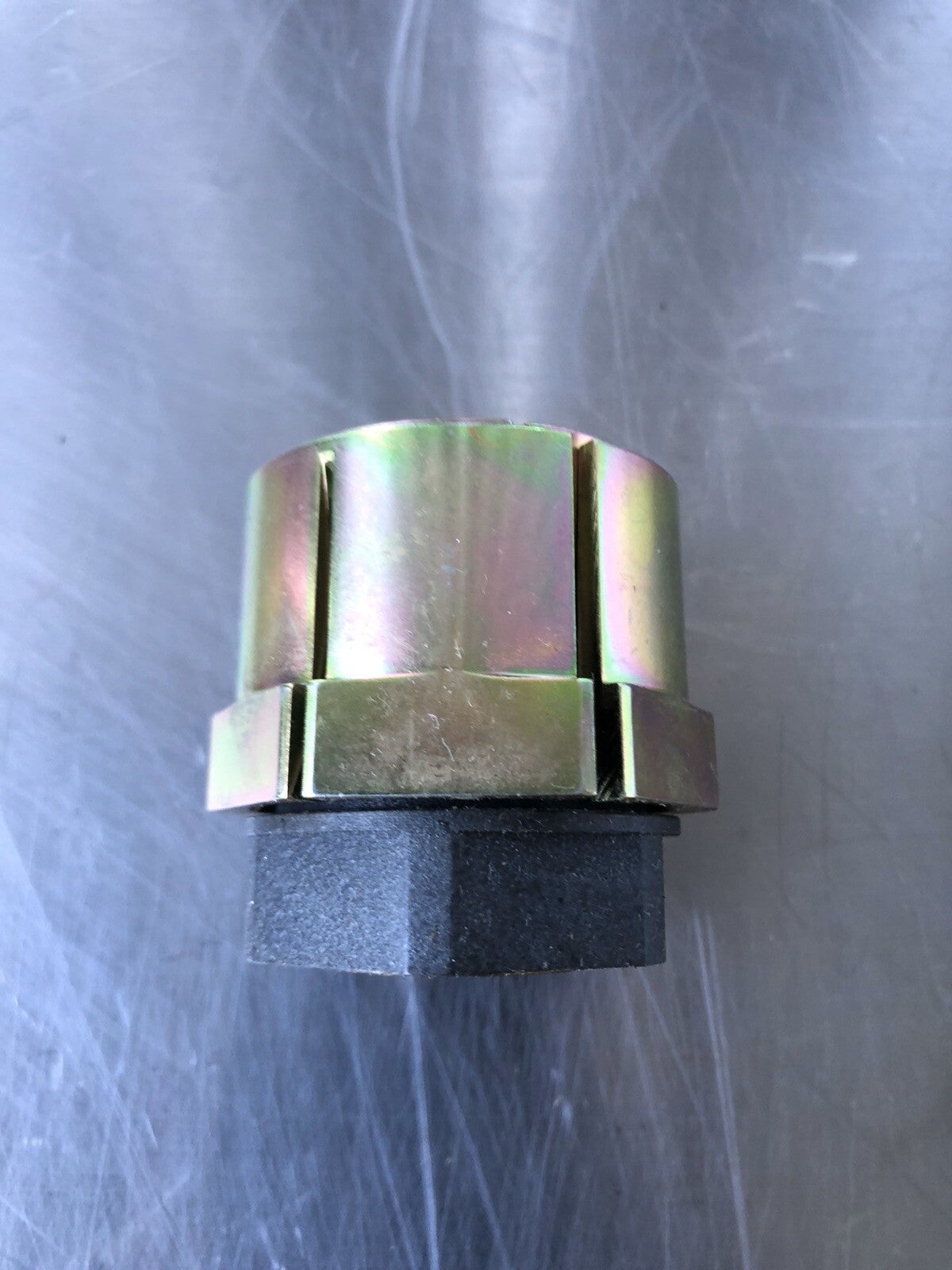Fenner Drives 6202200 Keyless Bushing 7/8” 125 Ft-Lbs NEW!! FREE SHIPPING!!!