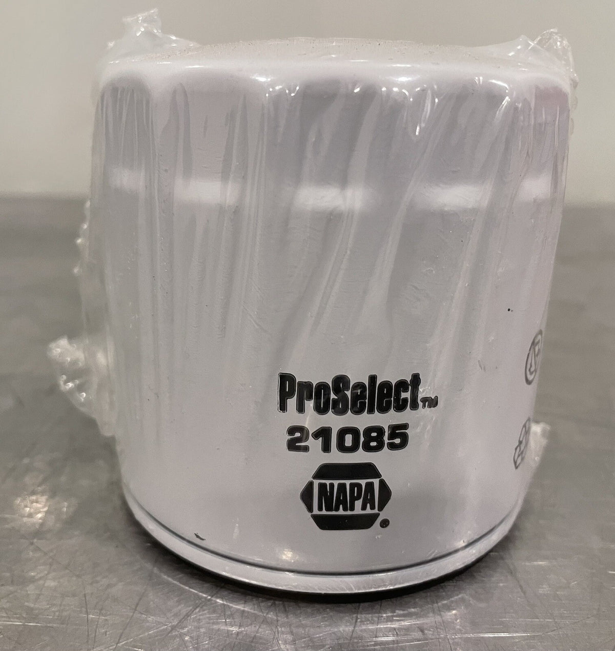 ProSelect (NAPA) 21085 Oil Filter Spin On NEW! FREE SHIPPING!
