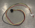 Manitowoc 000015869 Compressor Wire Harness W/ Molded Plug NEW! FREE SHIPPING!