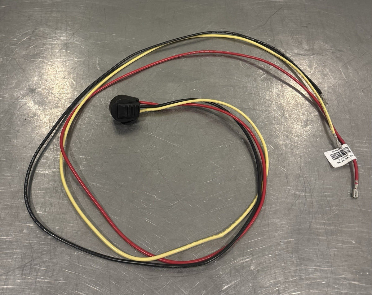 Manitowoc 000015869 Compressor Wire Harness W/ Molded Plug NEW! FREE SHIPPING!