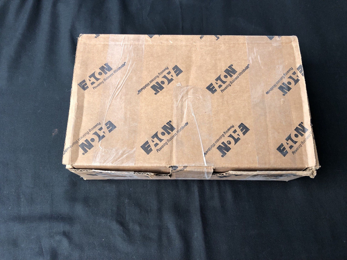Eaton FTSTLC Flextray Tab-Loc Connector Fast Splice 50 Pack NEW FREE SHIPPING!!!