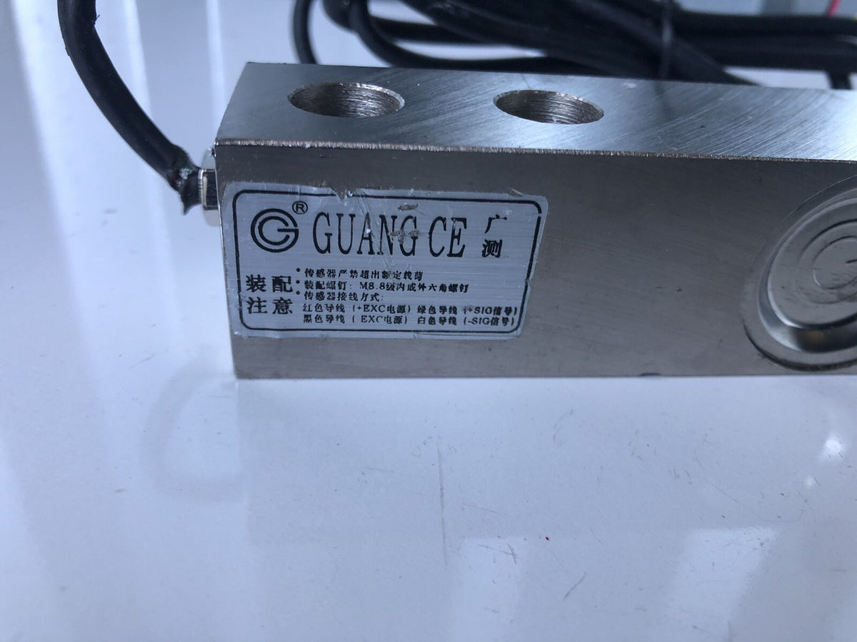 Guang CE YZC-320C Load Cell Pressure Sensor NEW!! FREE SHIPPING!!