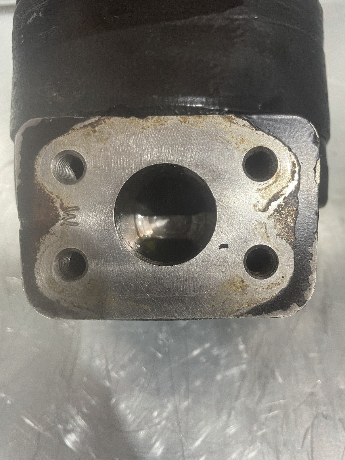 Concentric AT412858 Hydraulic Pump For John Deere FREE SHIPPING!!
