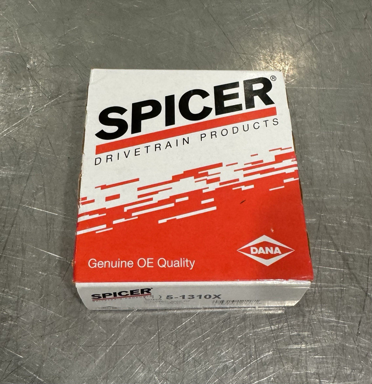 Spicer 5-1310X Universal Joint U-Joint Genuine NEW! FREE SHIPPING!